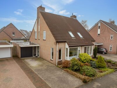 Foto 5 Roggekamp 8 – Hoogeveen – Foto 5