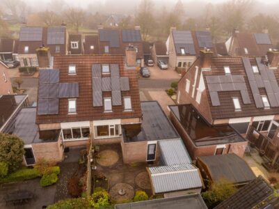 Foto 37 Roggekamp 8 – Hoogeveen – Foto 36