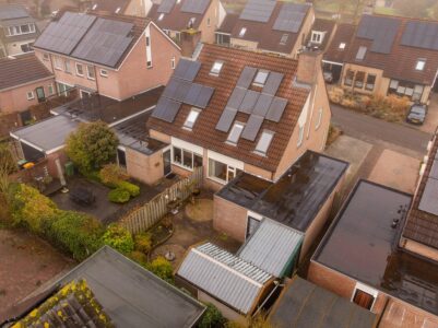 Foto 4 Roggekamp 8 – Hoogeveen – Foto 3