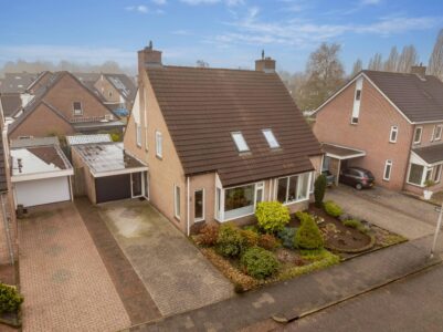 Foto 44 Roggekamp 8 – Hoogeveen – Foto 43