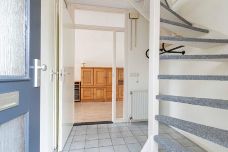 Foto 7 Roggekamp 8 – Hoogeveen – Foto 6