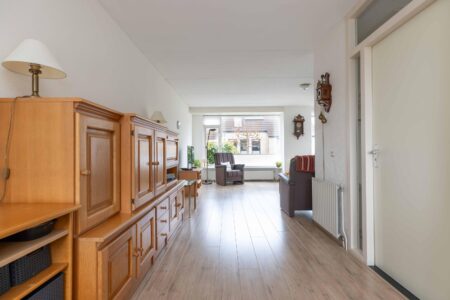 Foto 8 Roggekamp 8 – Hoogeveen – Foto 7