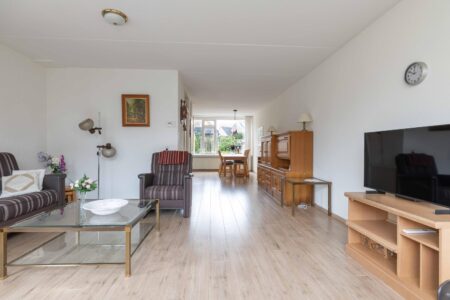 Foto 12 Roggekamp 8 – Hoogeveen – Foto 11