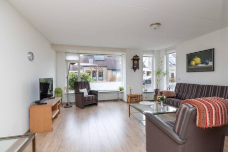 Foto 9 Roggekamp 8 – Hoogeveen – Foto 8