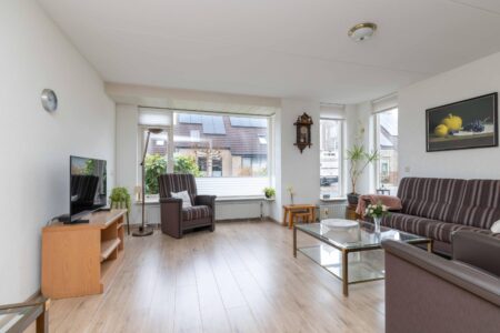 Foto 2 Roggekamp 8 – Hoogeveen – Foto