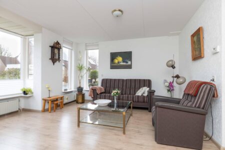 Foto 10 Roggekamp 8 – Hoogeveen – Foto 9