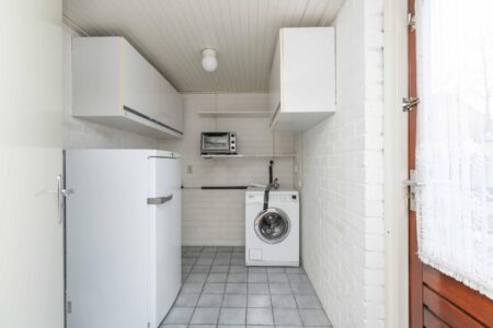 Foto 18 Roggekamp 8 – Hoogeveen – Foto 17