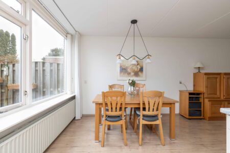 Foto 14 Roggekamp 8 – Hoogeveen – Foto 14