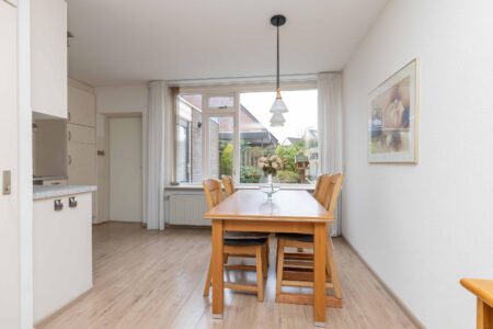 Foto 13 Roggekamp 8 – Hoogeveen – Foto 12