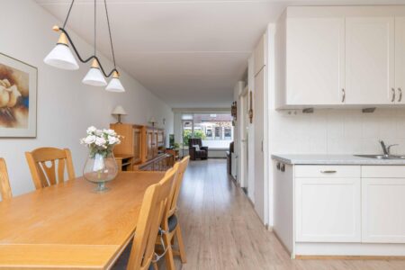 Foto 15 Roggekamp 8 – Hoogeveen – Foto 13