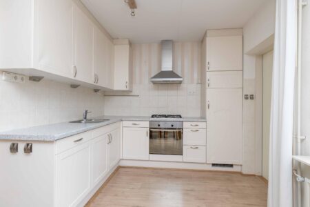 Foto 3 Roggekamp 8 – Hoogeveen – Foto 2