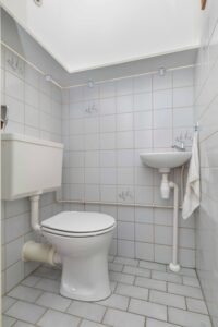 Foto 20 Roggekamp 8 – Hoogeveen – Foto 19