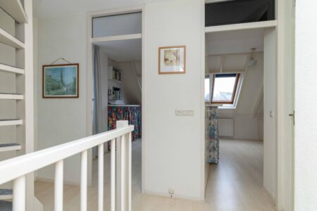 Foto 24 Roggekamp 8 – Hoogeveen – Foto 22