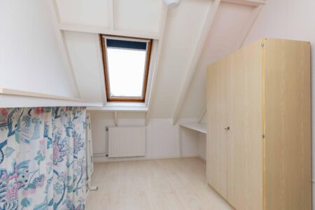 Foto 25 Roggekamp 8 – Hoogeveen – Foto 25