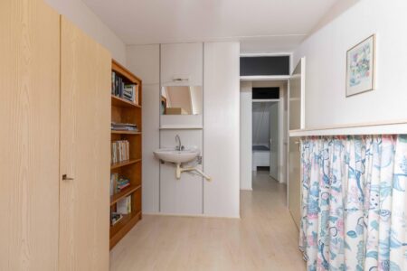 Foto 26 Roggekamp 8 – Hoogeveen – Foto 24