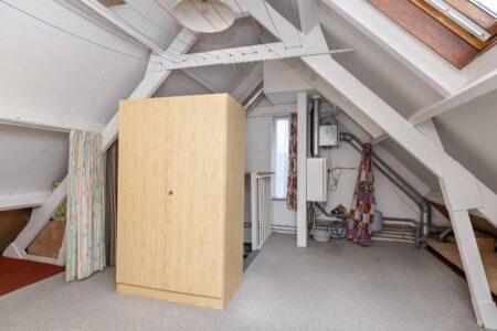 Foto 32 Roggekamp 8 – Hoogeveen – Foto 30