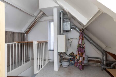 Foto 34 Roggekamp 8 – Hoogeveen – Foto 33