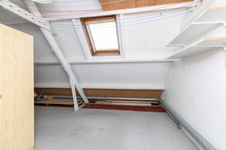 Foto 36 Roggekamp 8 – Hoogeveen – Foto 35