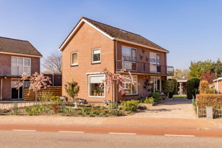 Foto 1 Hoofdstraat 168 – Zuidwolde – Hoofdfoto