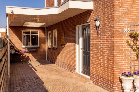 Foto 7 Hoofdstraat 168 – Zuidwolde – Foto 6