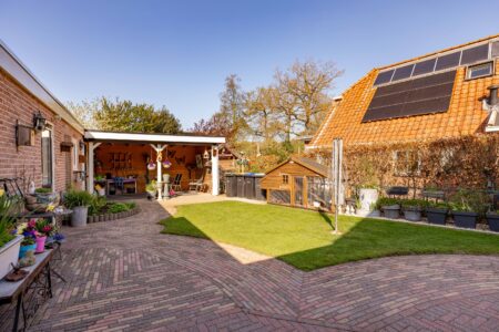 Foto 49 Hoofdstraat 168 – Zuidwolde – Foto 47