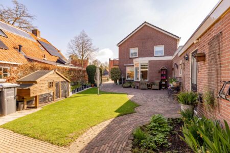 Foto 47 Hoofdstraat 168 – Zuidwolde – Foto 46