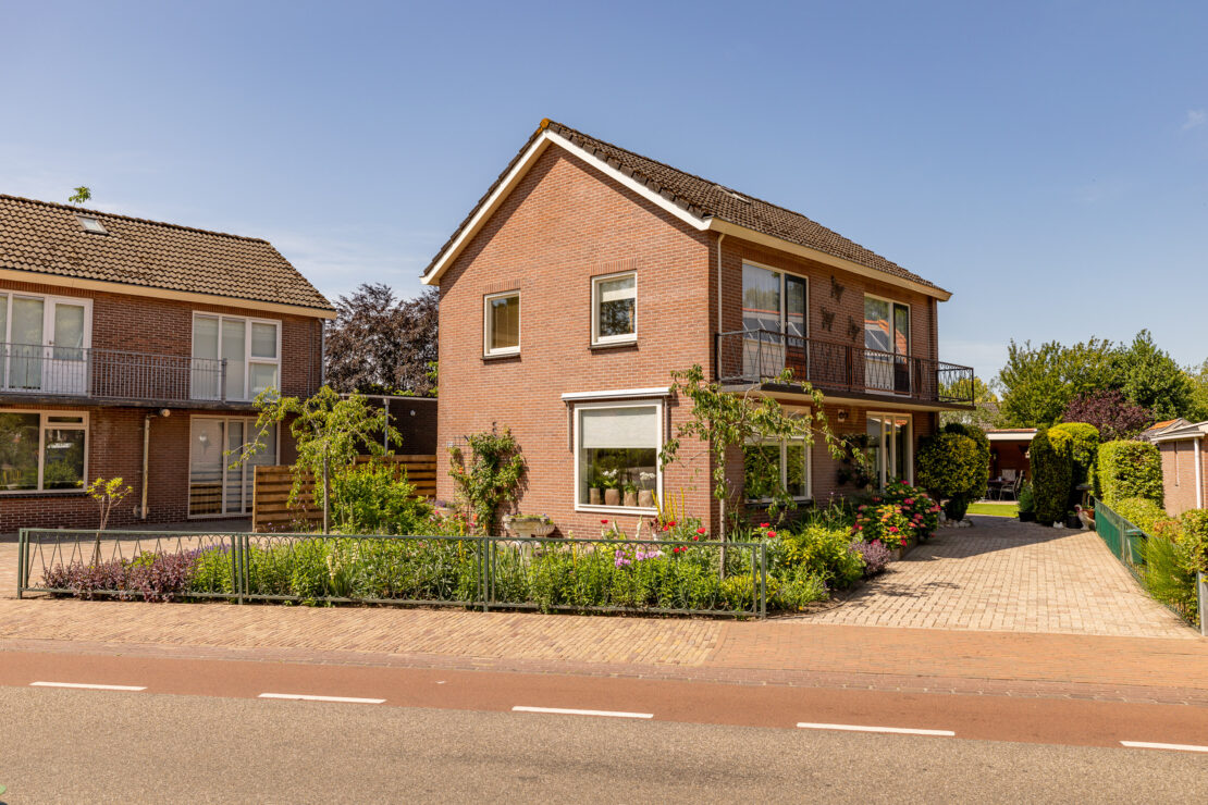 Foto 1 Hoofdstraat 168 – Zuidwolde