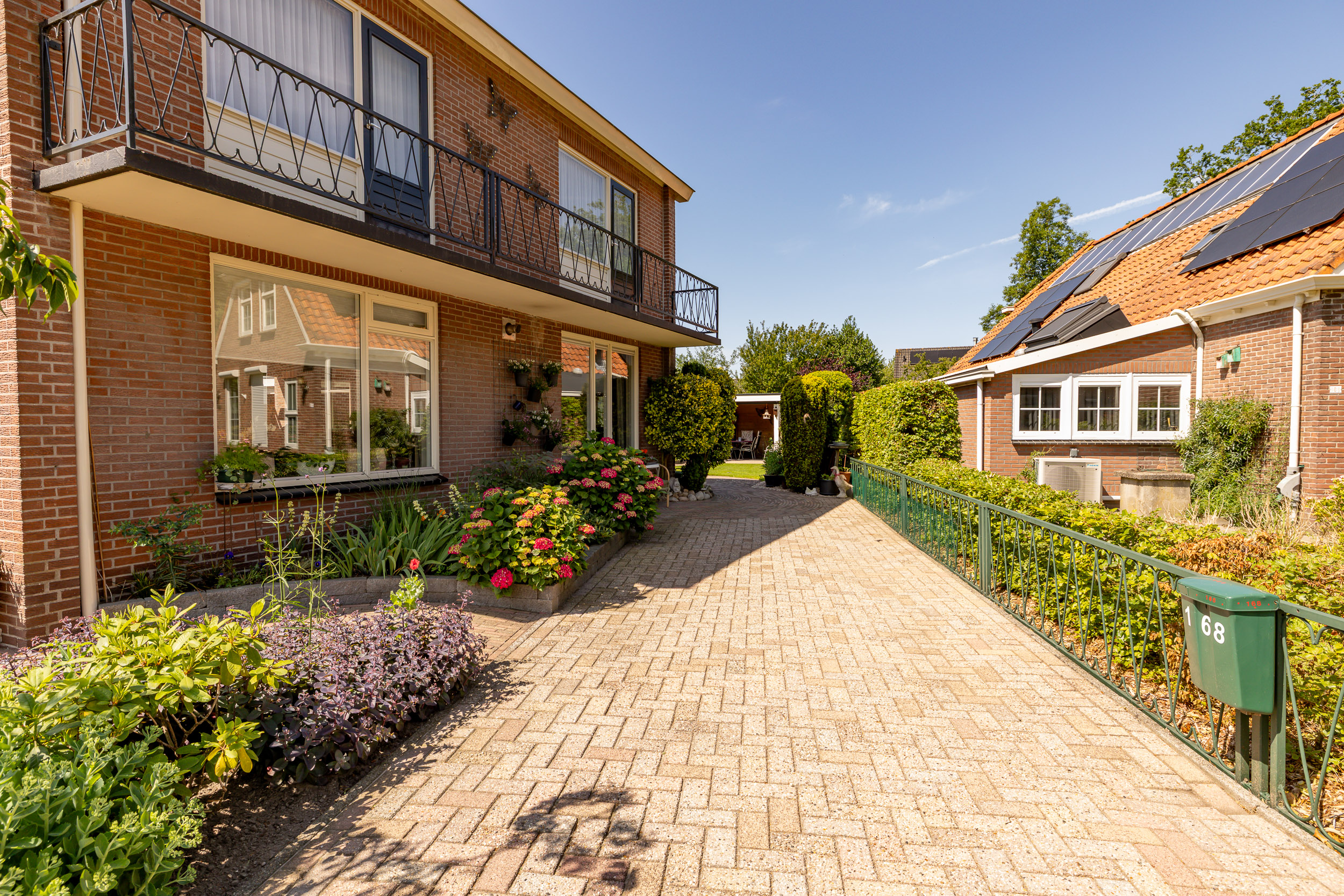 Foto 47 Hoofdstraat 168 – Zuidwolde – Foto 12