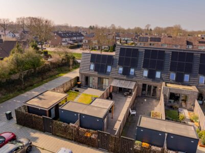 Foto 6 Satellietenlaan 23a – Hoogeveen – Foto 4