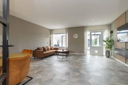 Foto 2 van Swietenhof 31 – Hoogeveen – Foto