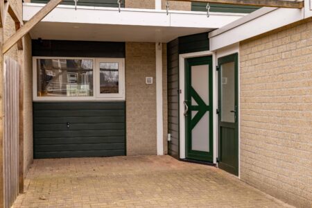 Foto 6 van Swietenhof 31 – Hoogeveen – Foto 5