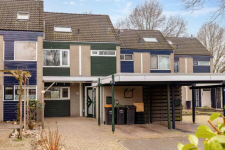 Foto 38 van Swietenhof 31 – Hoogeveen – Foto 37