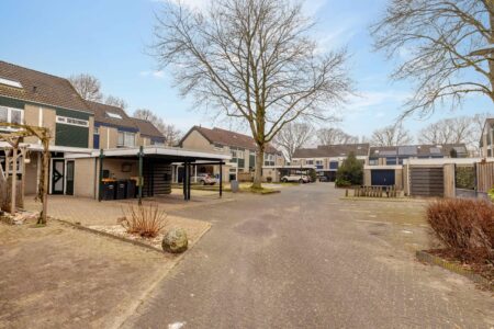 Foto 40 van Swietenhof 31 – Hoogeveen – Foto 39