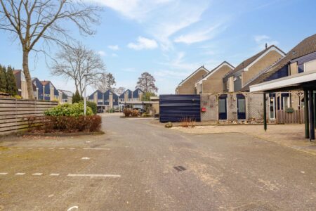 Foto 41 van Swietenhof 31 – Hoogeveen – Foto 40