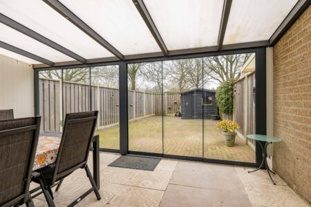 Foto 33 van Swietenhof 31 – Hoogeveen – Foto 32