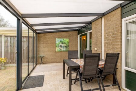 Foto 36 van Swietenhof 31 – Hoogeveen – Foto 35