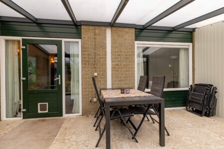 Foto 34 van Swietenhof 31 – Hoogeveen – Foto 33