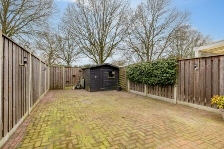 Foto 37 van Swietenhof 31 – Hoogeveen – Foto 36