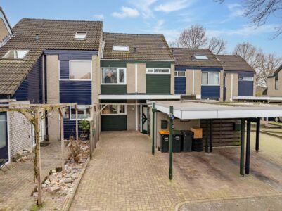 Foto 5 van Swietenhof 31 – Hoogeveen – Foto 4