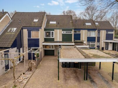 Foto 39 van Swietenhof 31 – Hoogeveen – Foto 38