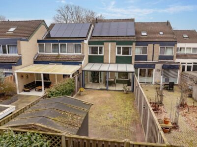 Foto 32 van Swietenhof 31 – Hoogeveen – Foto 31