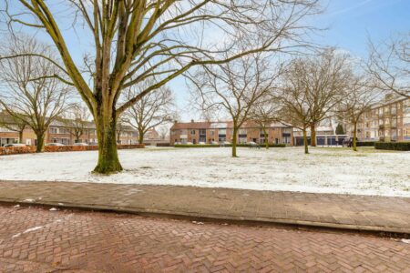 Foto 55 Begoniastraat 61 – Hoogeveen – Foto 54