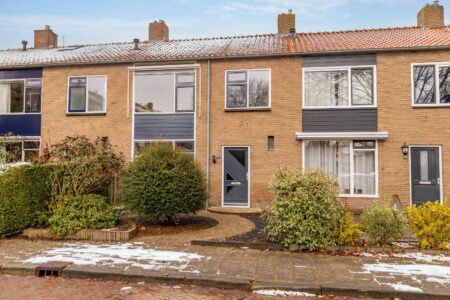 Foto 53 Begoniastraat 61 – Hoogeveen – Foto 53