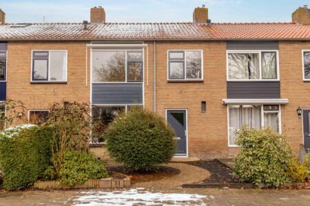 Foto 5 Begoniastraat 61 – Hoogeveen – Foto 5