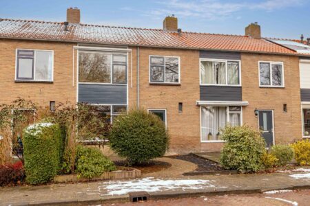 Foto 52 Begoniastraat 61 – Hoogeveen – Foto 51