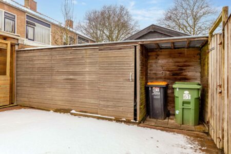 Foto 50 Begoniastraat 61 – Hoogeveen – Foto 47