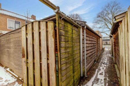 Foto 51 Begoniastraat 61 – Hoogeveen – Foto 50