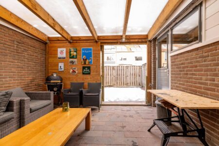 Foto 45 Begoniastraat 61 – Hoogeveen – Foto 44