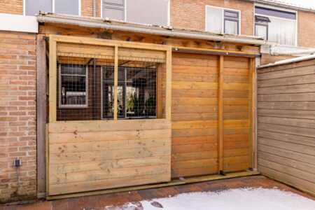 Foto 43 Begoniastraat 61 – Hoogeveen – Foto 41