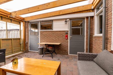 Foto 47 Begoniastraat 61 – Hoogeveen – Foto 46